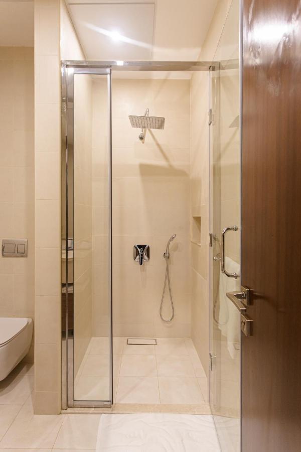Sarwat Park Hotel Riyadh - Diplomatic Quarter エクステリア 写真
